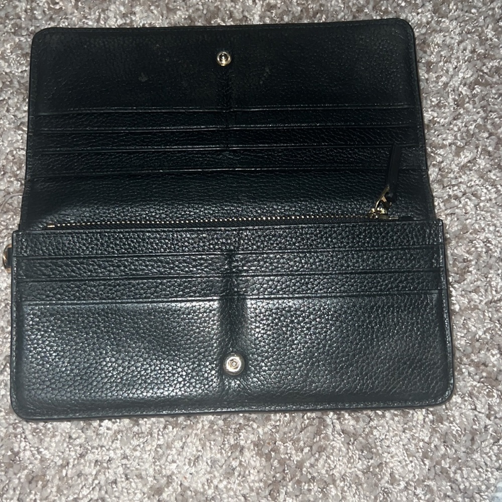 Tory Burch wallet - Picture 8 of 10